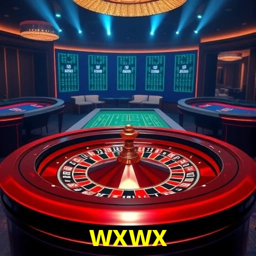 Desvendando o Mundo dos Jogos Virtuais na wxwx